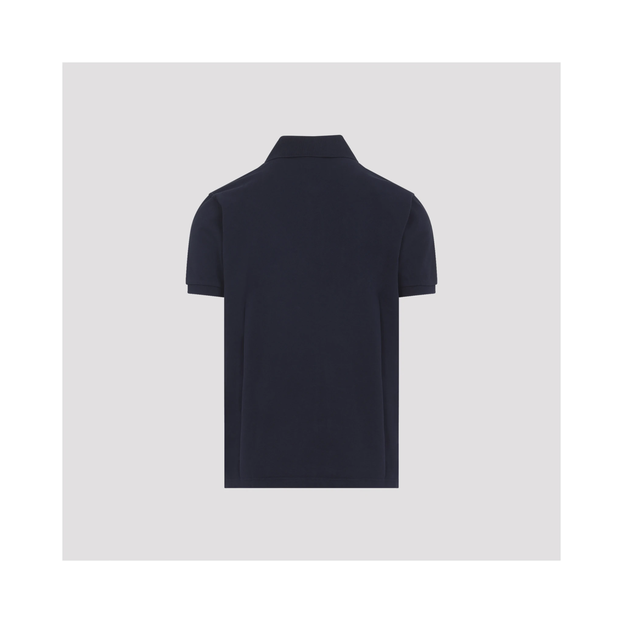 Etro Roma Plain Polo
