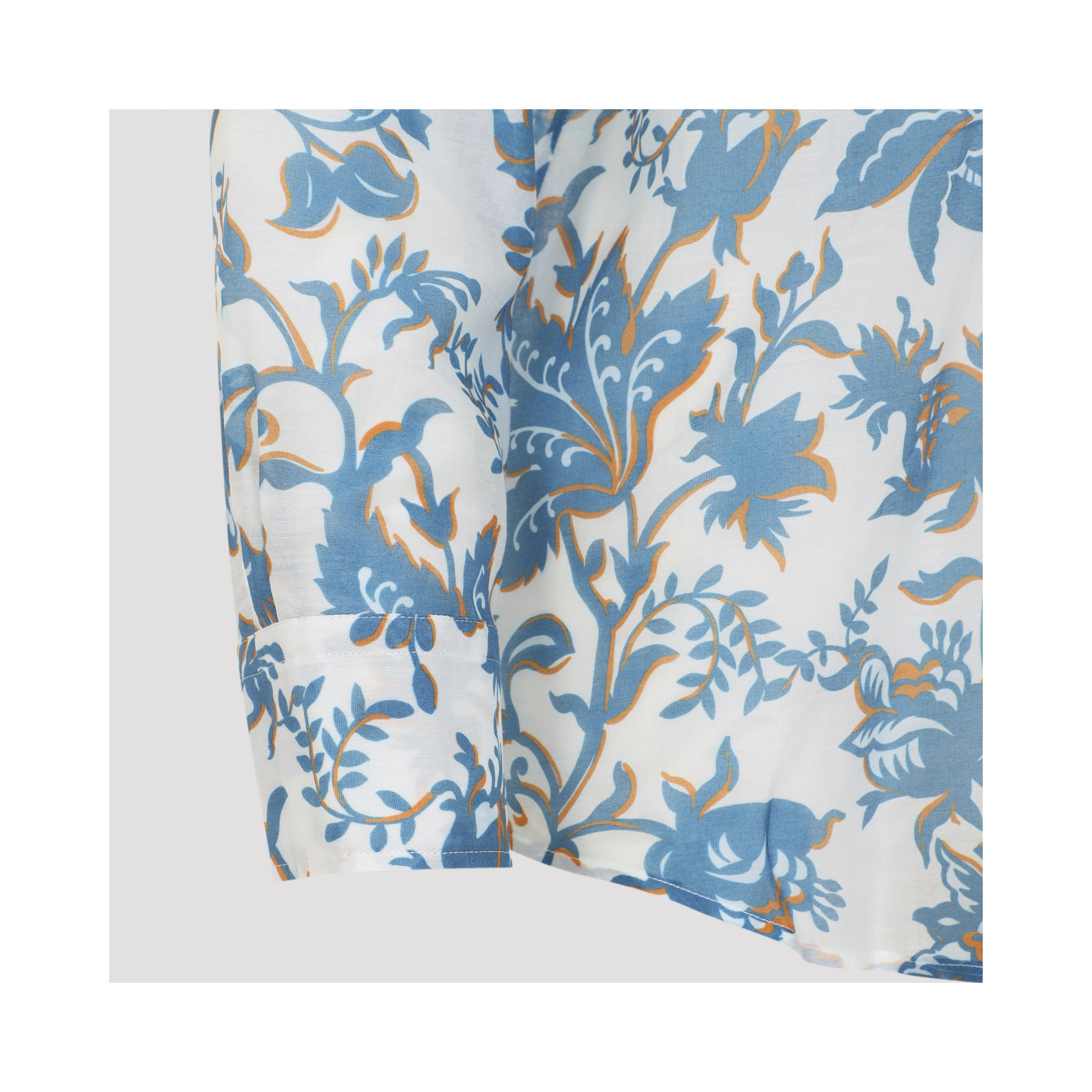 Etro Regular Shirt