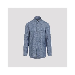Etro Roma Logo Shirt