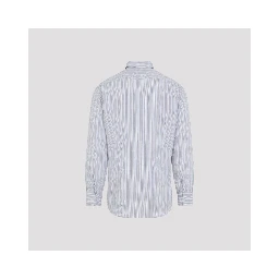 Etro Roma Logo Shirt