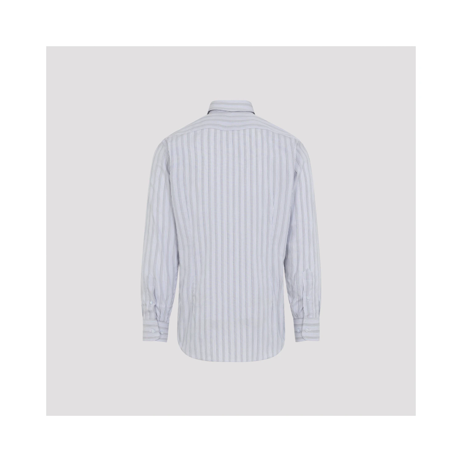Etro Roma Logo Shirt