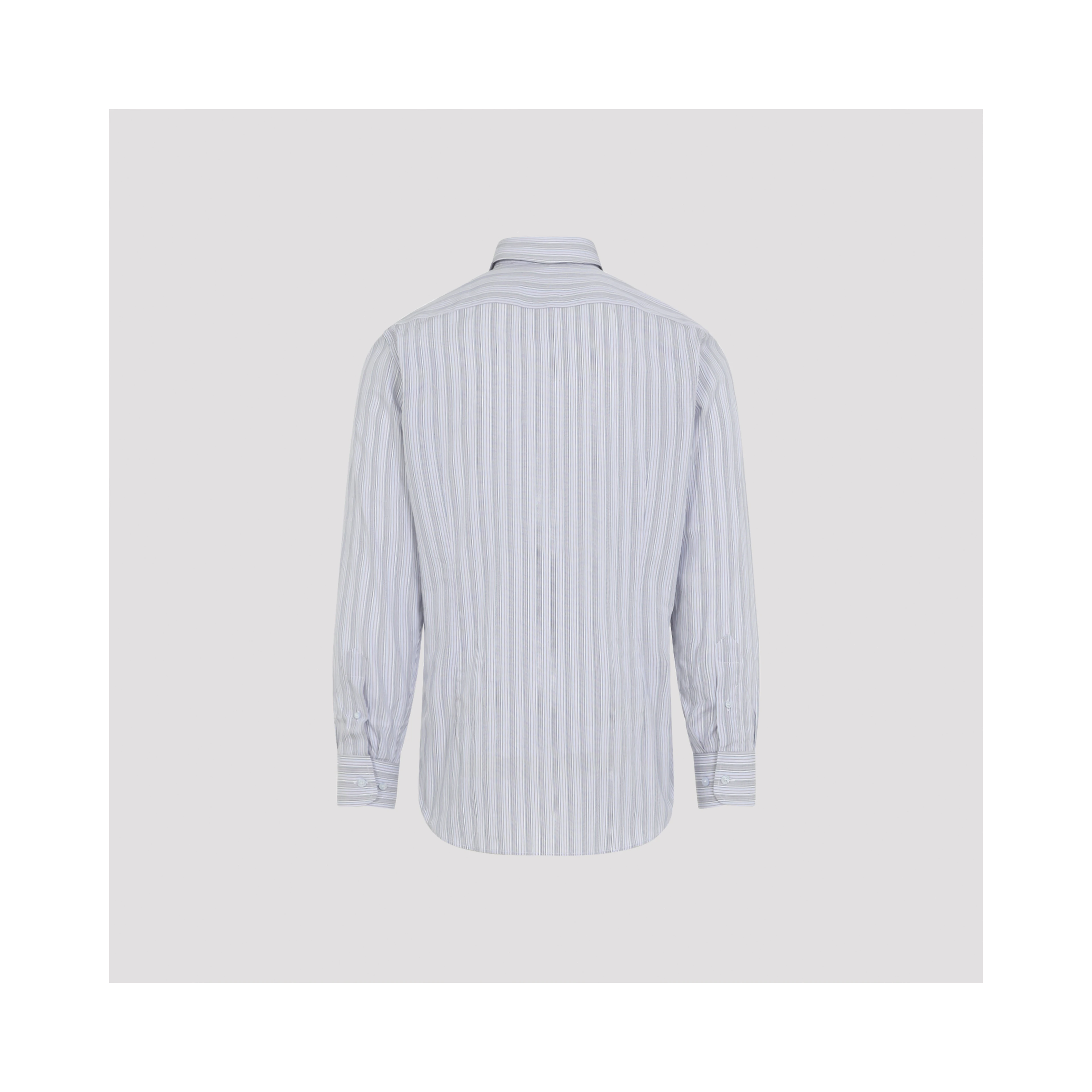 Etro Roma Logo Shirt