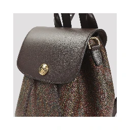 Etro Essential S Arnica Backpack