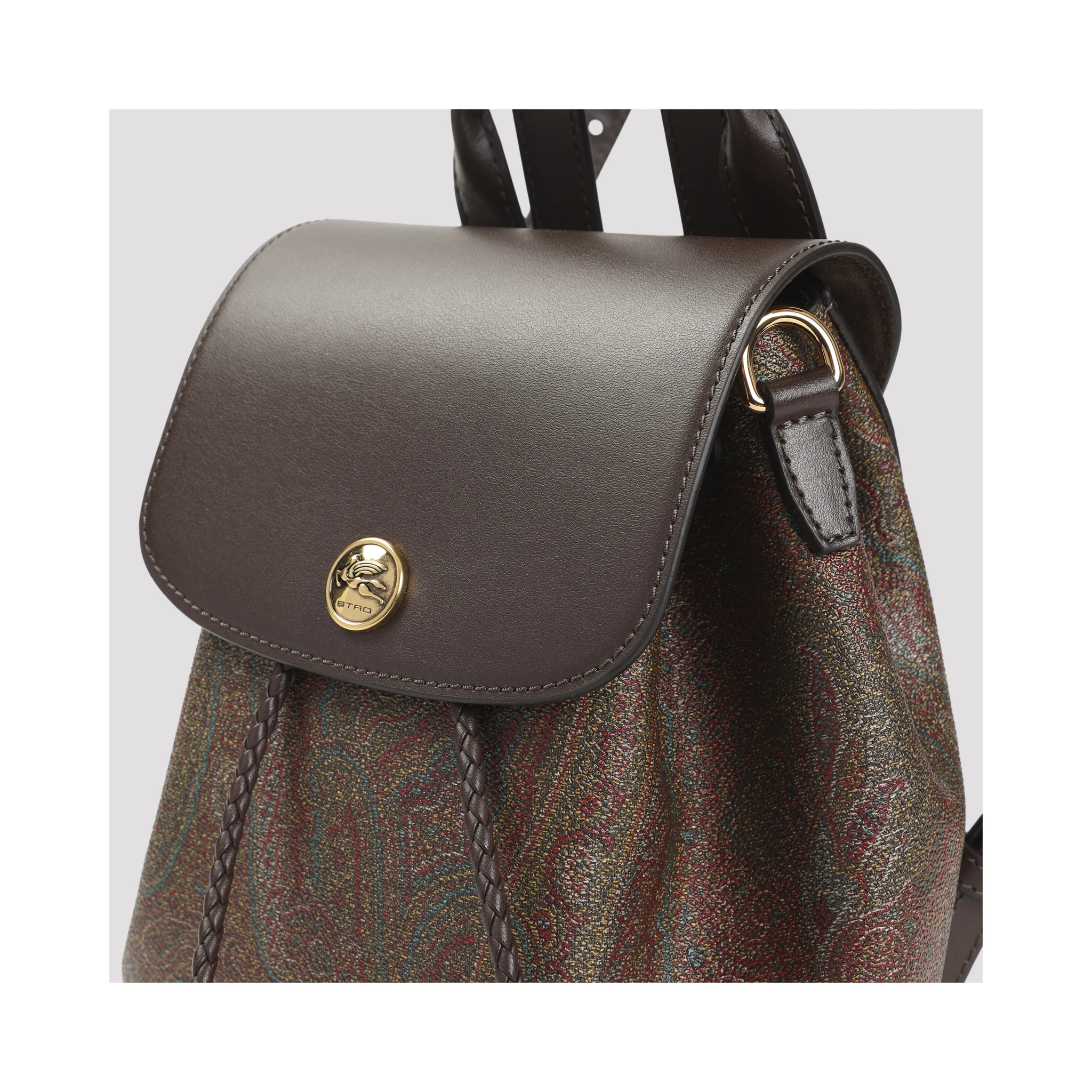 Etro Essential S Arnica Backpack