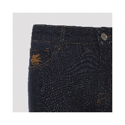 Etro Roma Jeans