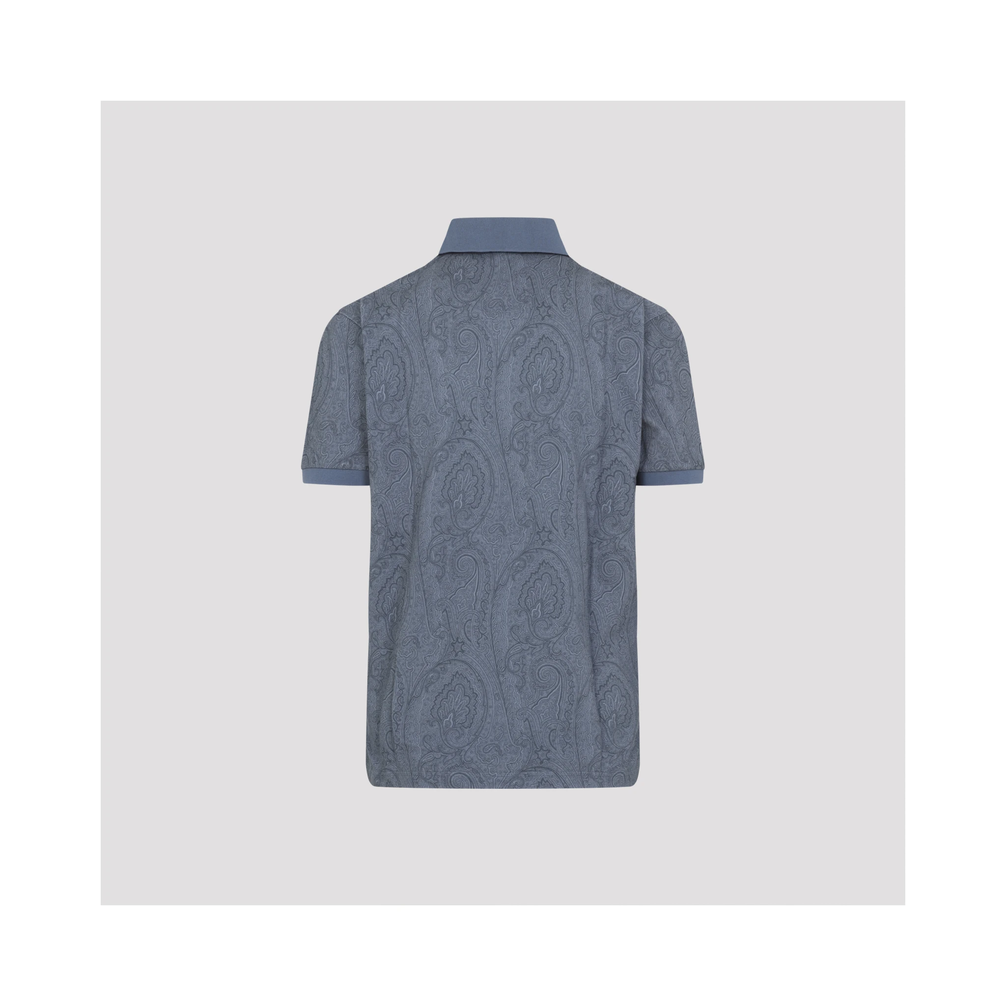 Etro Roma Polo