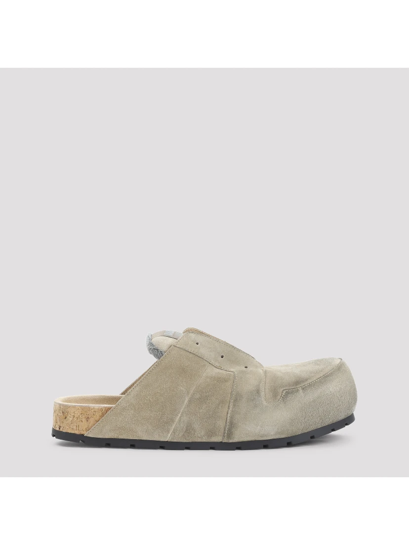 Balenciaga Dumbo Mule
