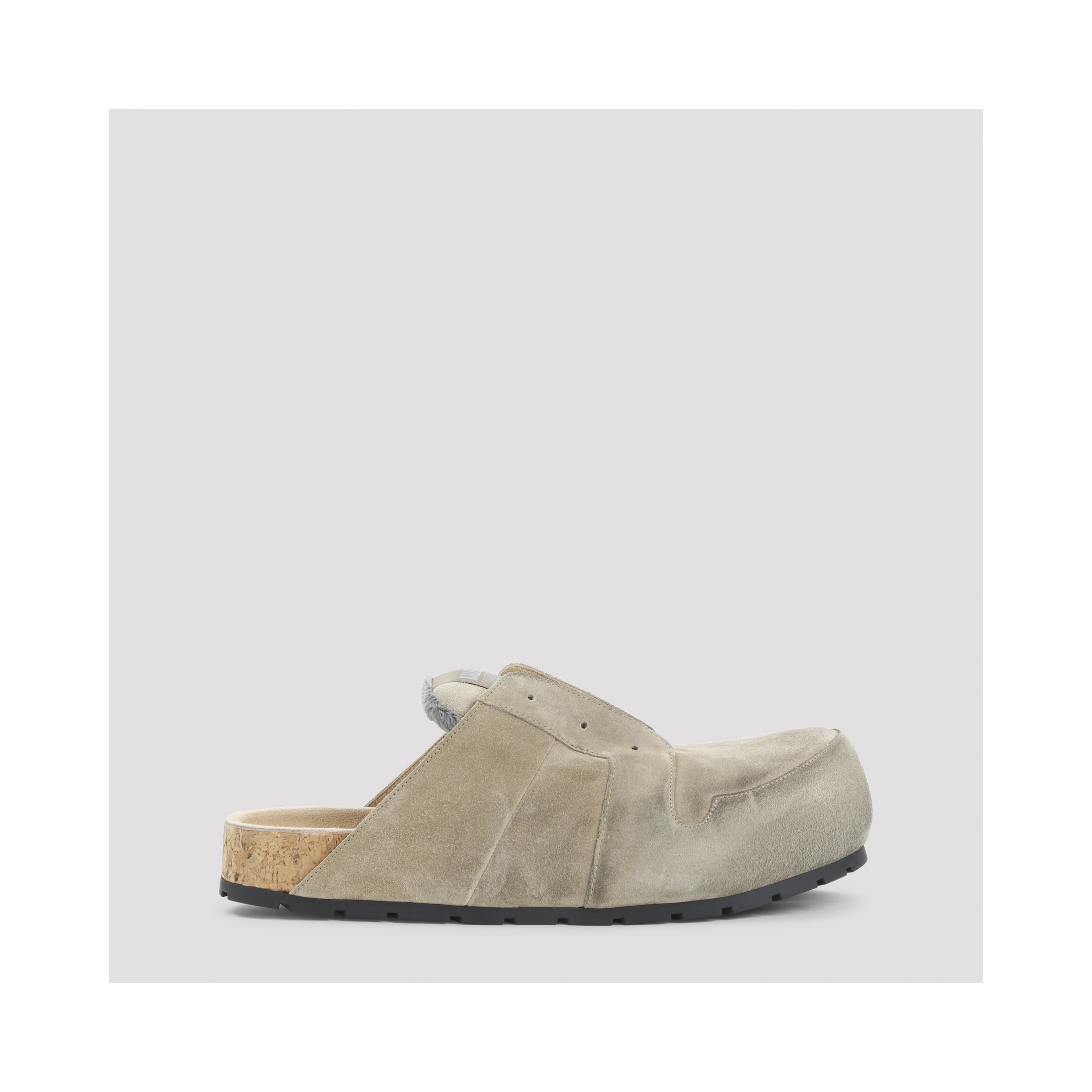 Balenciaga Dumbo Mule