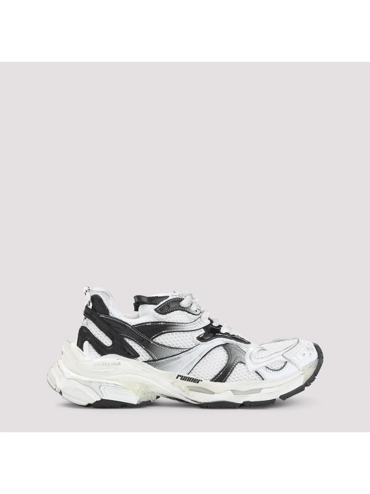 Balenciaga Runner 2 Sneakers