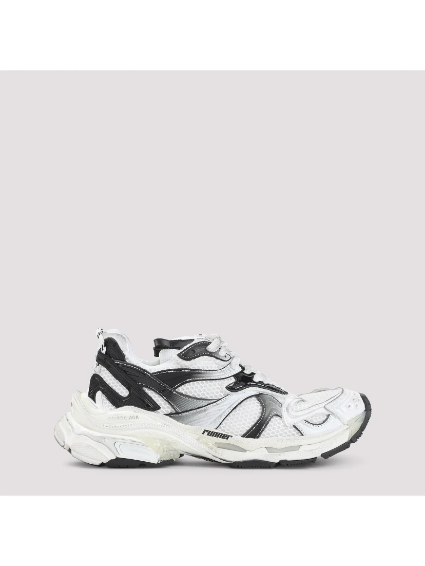 Balenciaga Runner 2 Sneakers