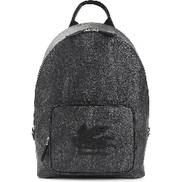Etro Arnica Backpack