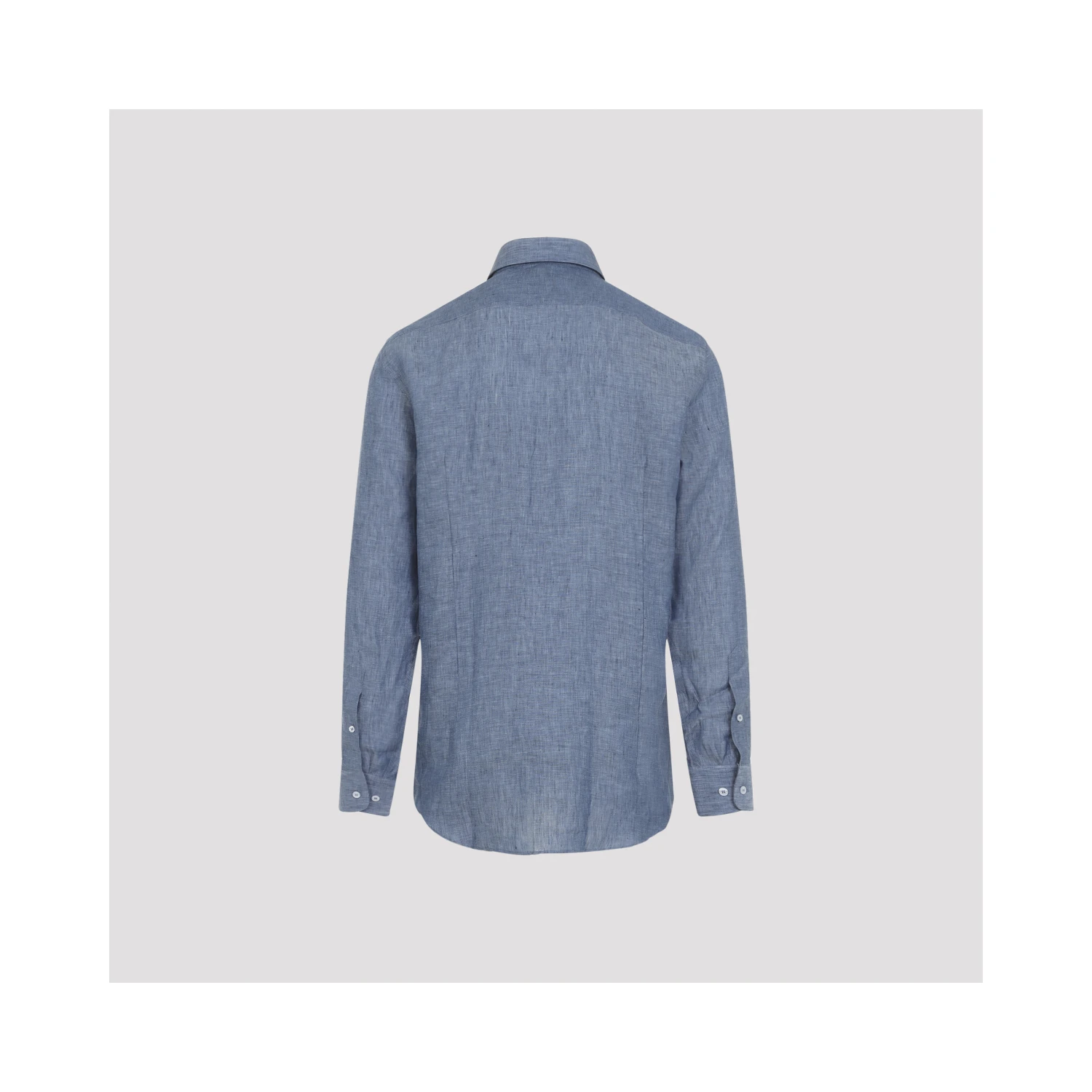 Etro Roma Logo Shirt