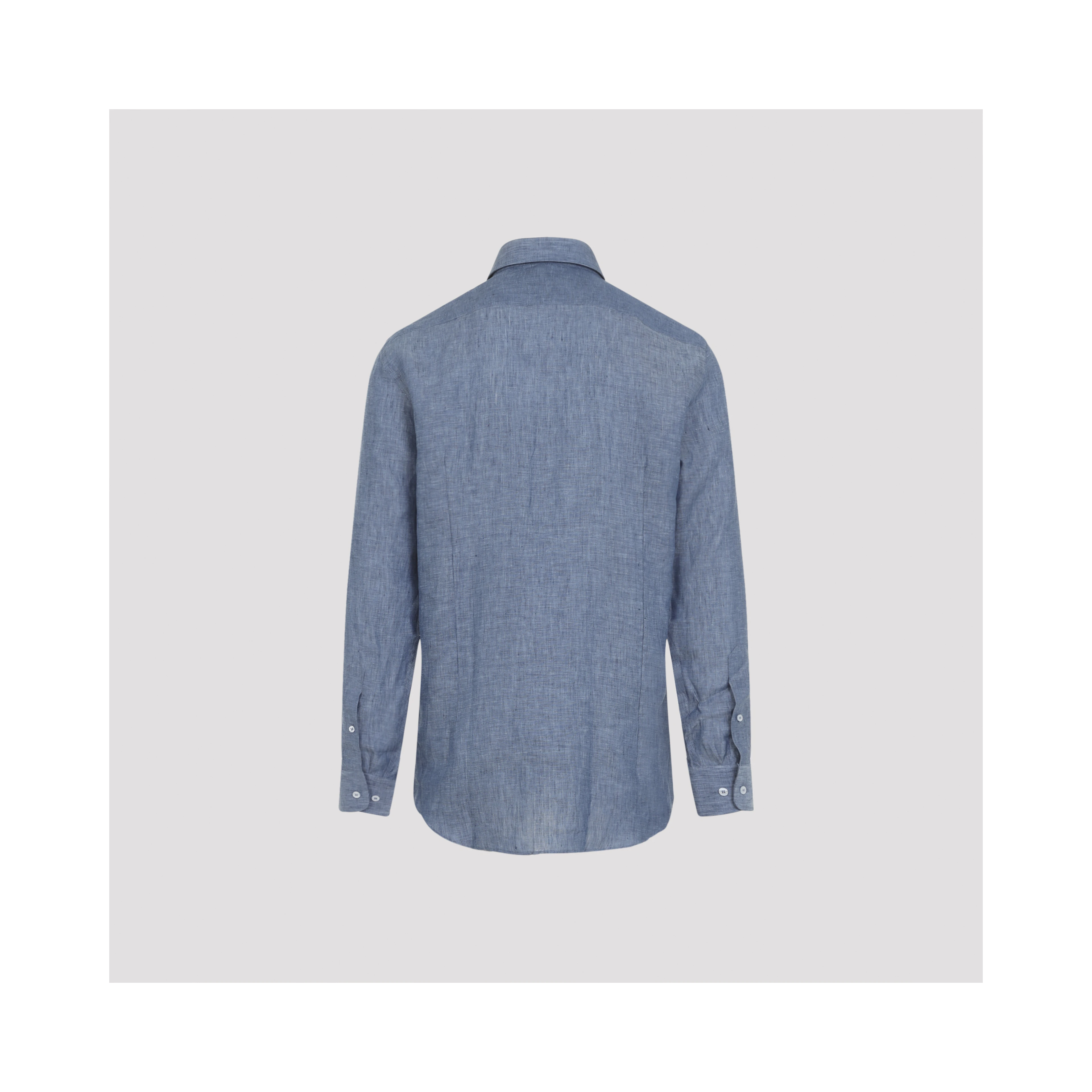 Etro Roma Logo Shirt
