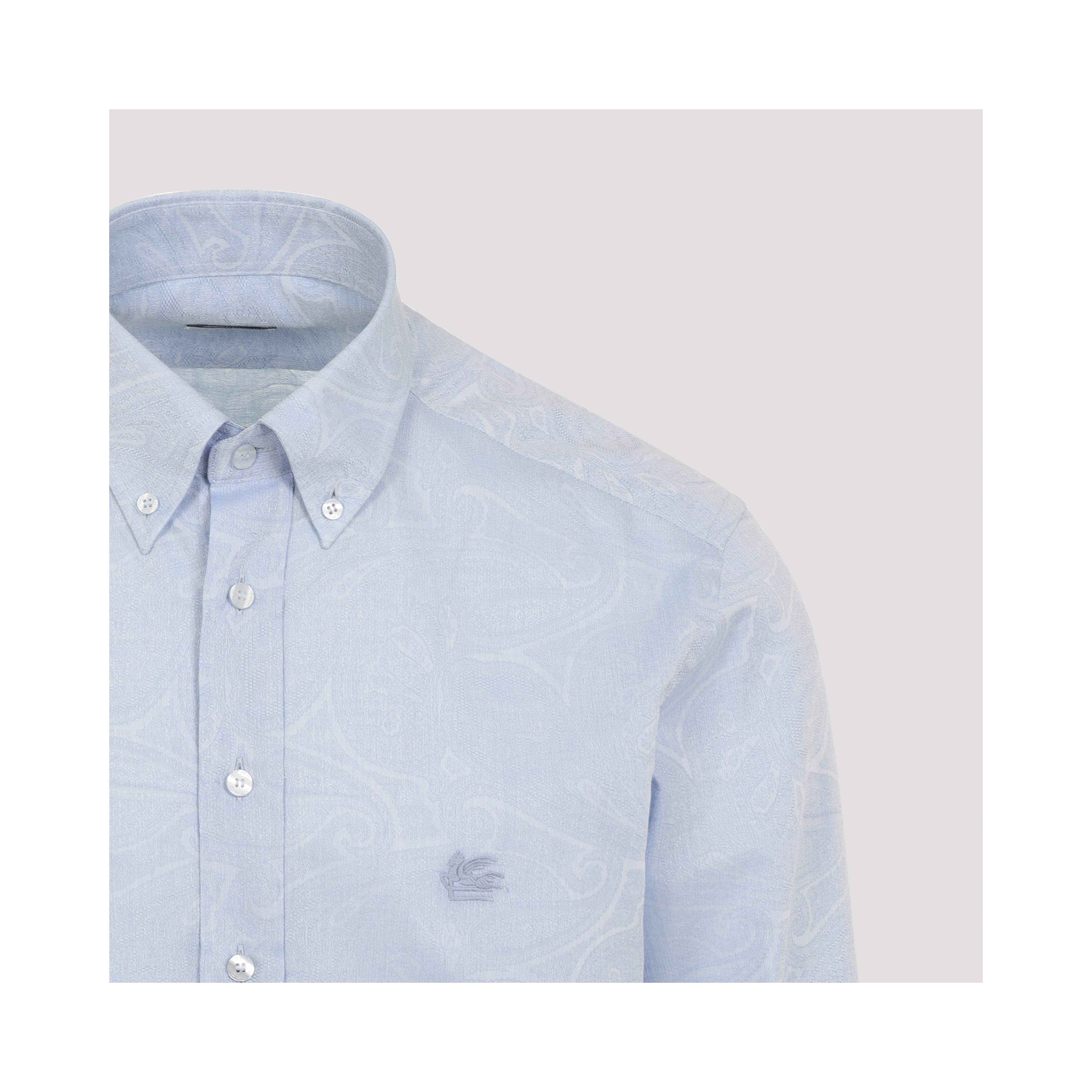 Etro Roma Shirt