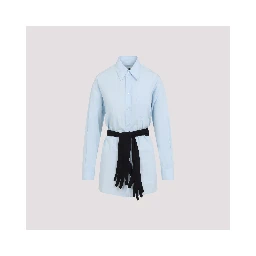MM6 Maison Margiela Cotton Shirt