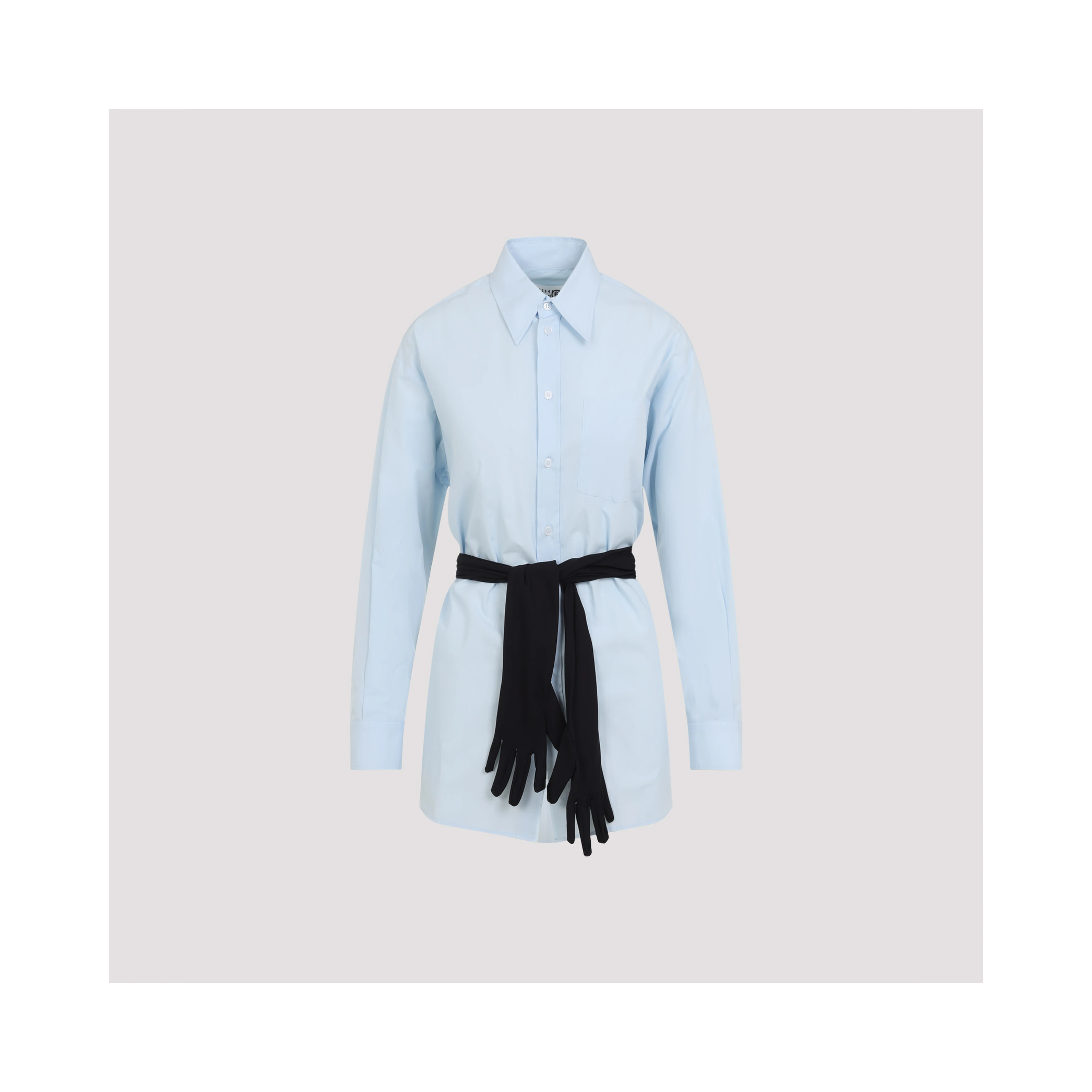 MM6 Maison Margiela Cotton Shirt