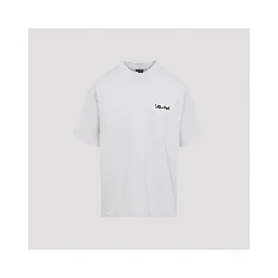 Balenciaga Medium Fit T-Shirt