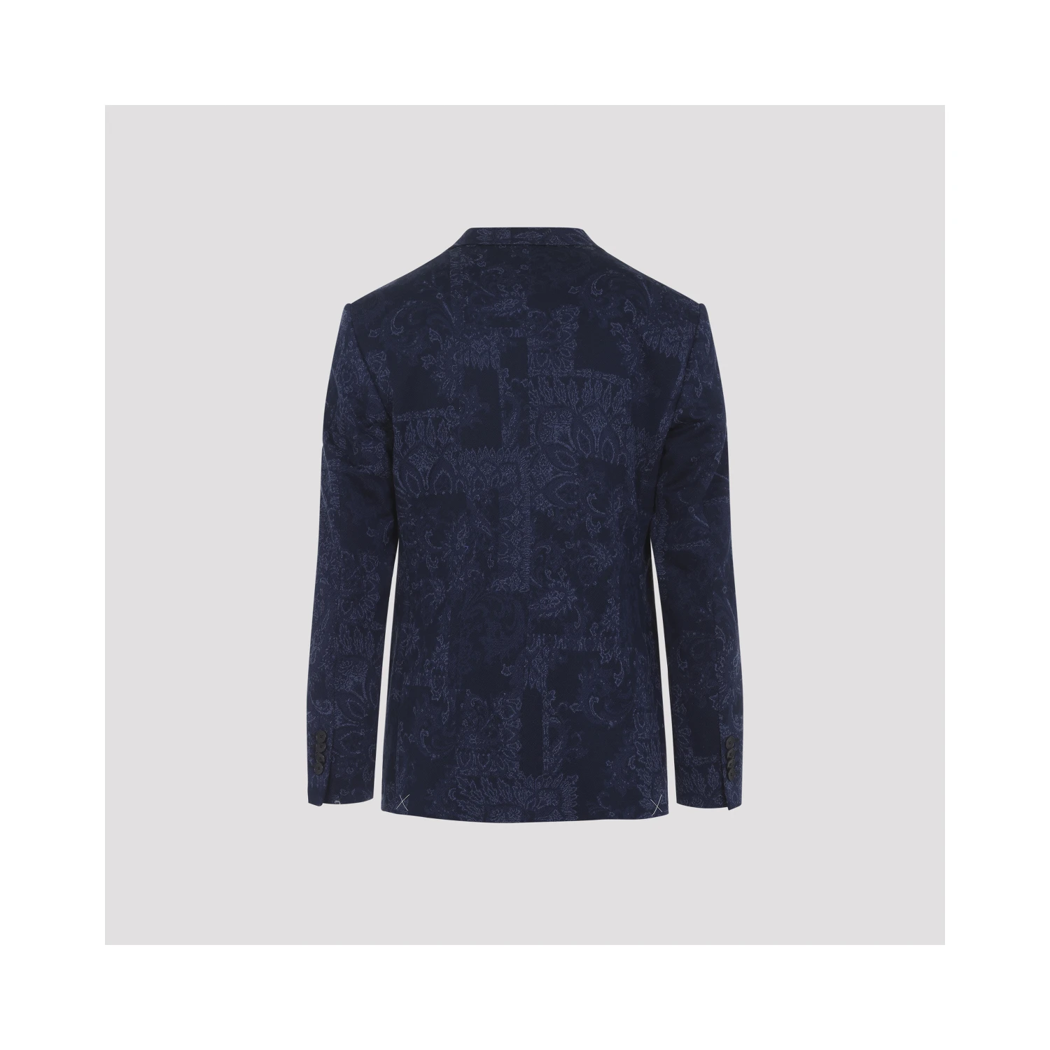 Etro Roma Jersey Sport Jacket
