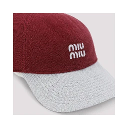 Miu Miu Hat