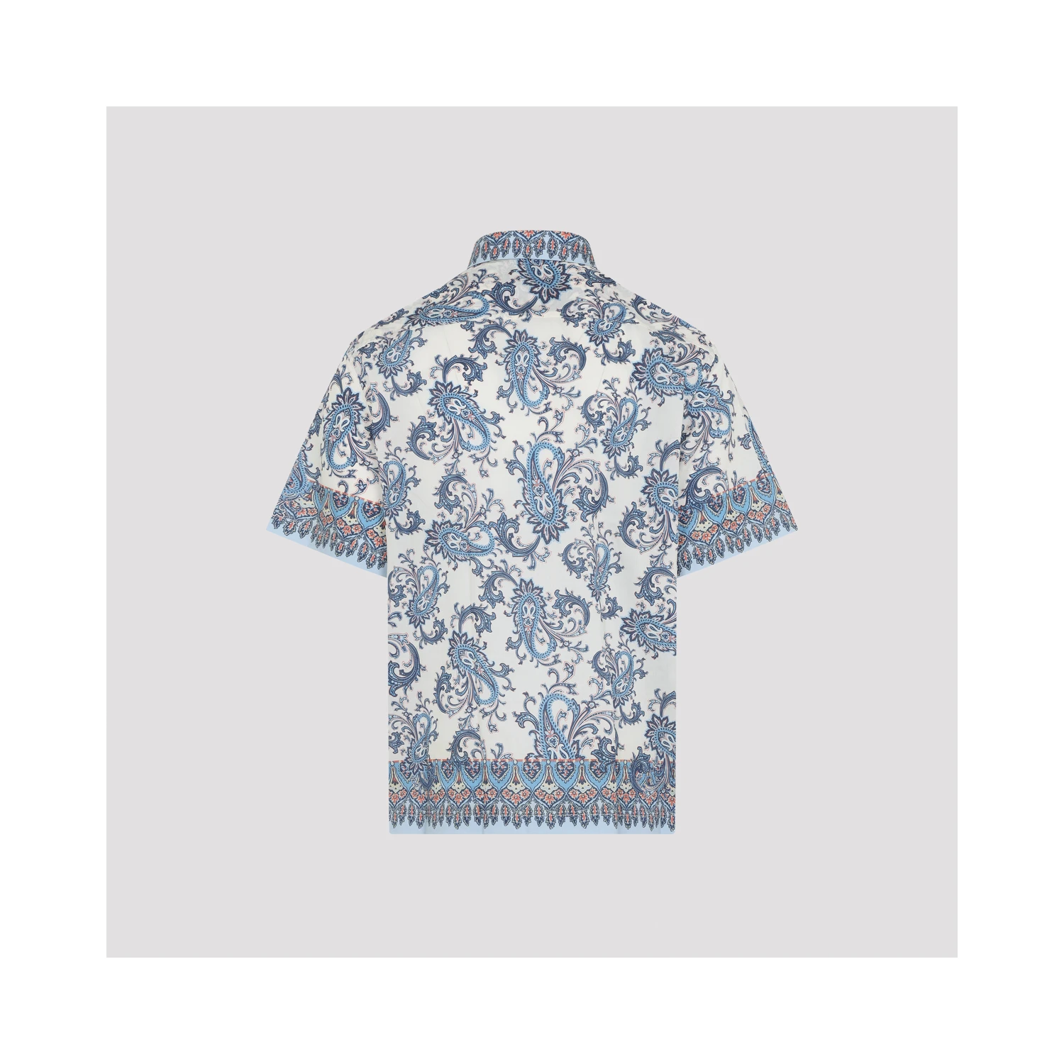 Etro Easy Shirt