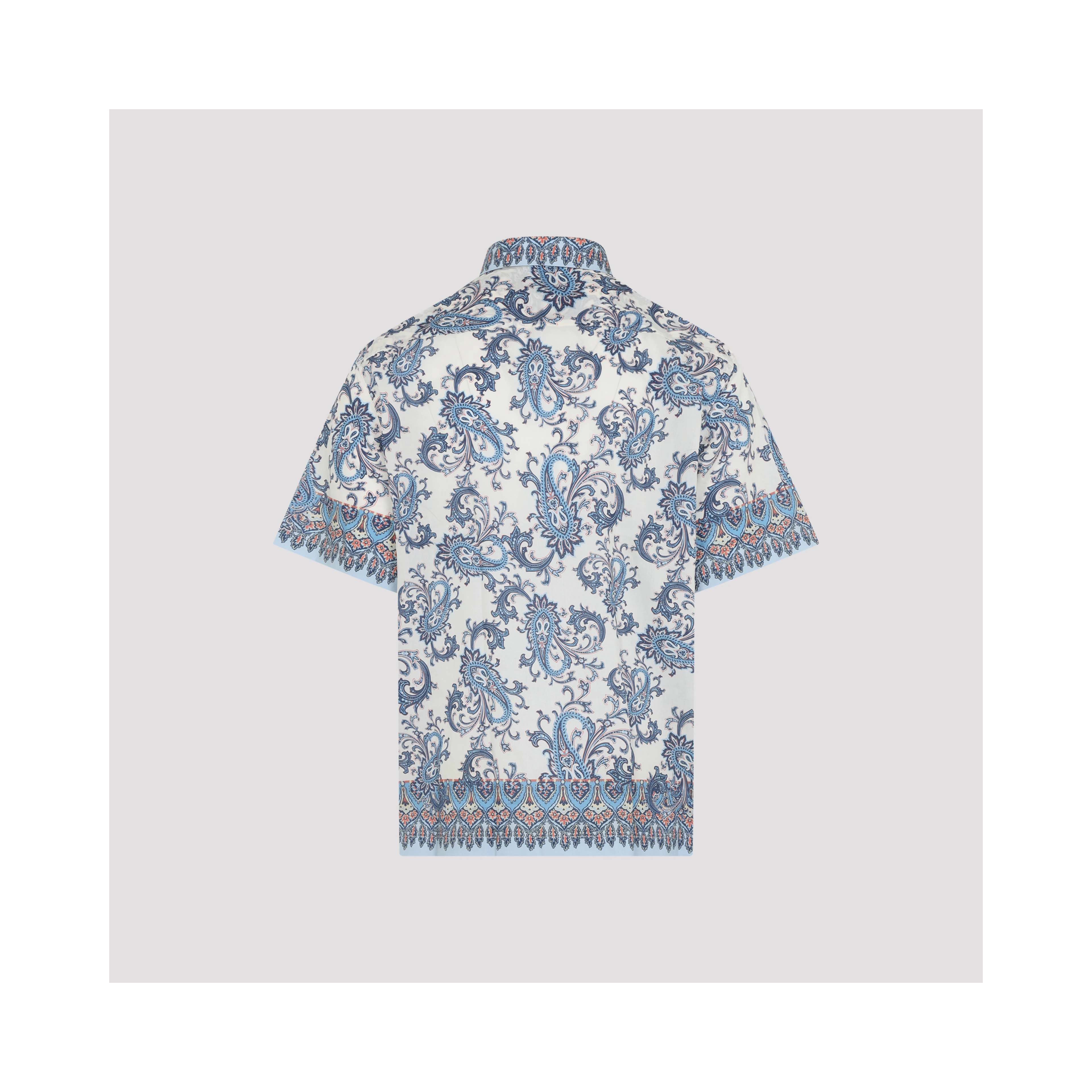 Etro Easy Shirt