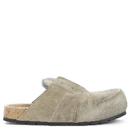 Balenciaga Dumbo Mule