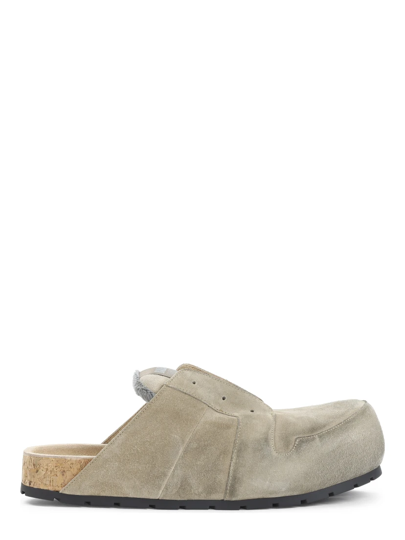 Balenciaga Dumbo Mule
