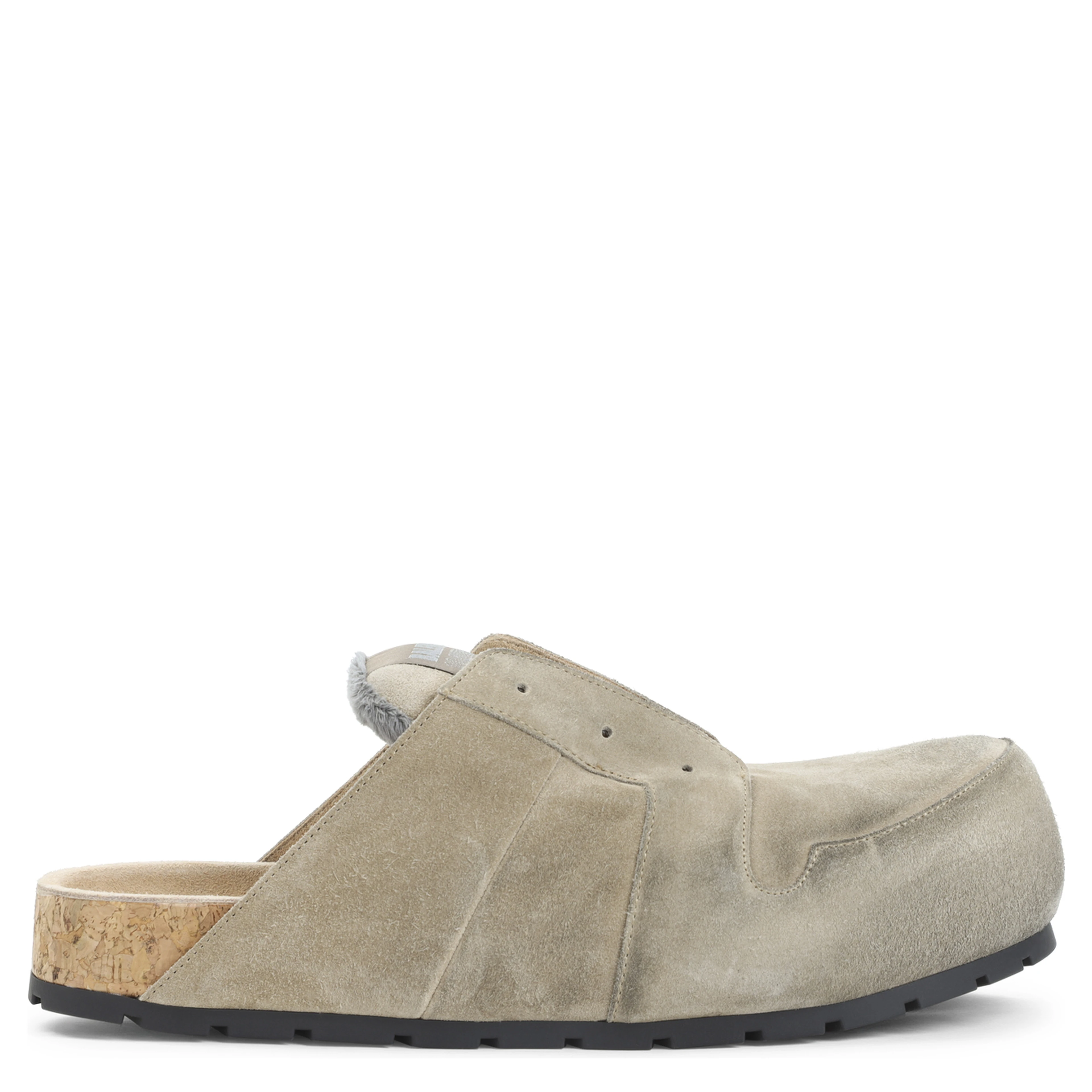 Balenciaga Dumbo Mule