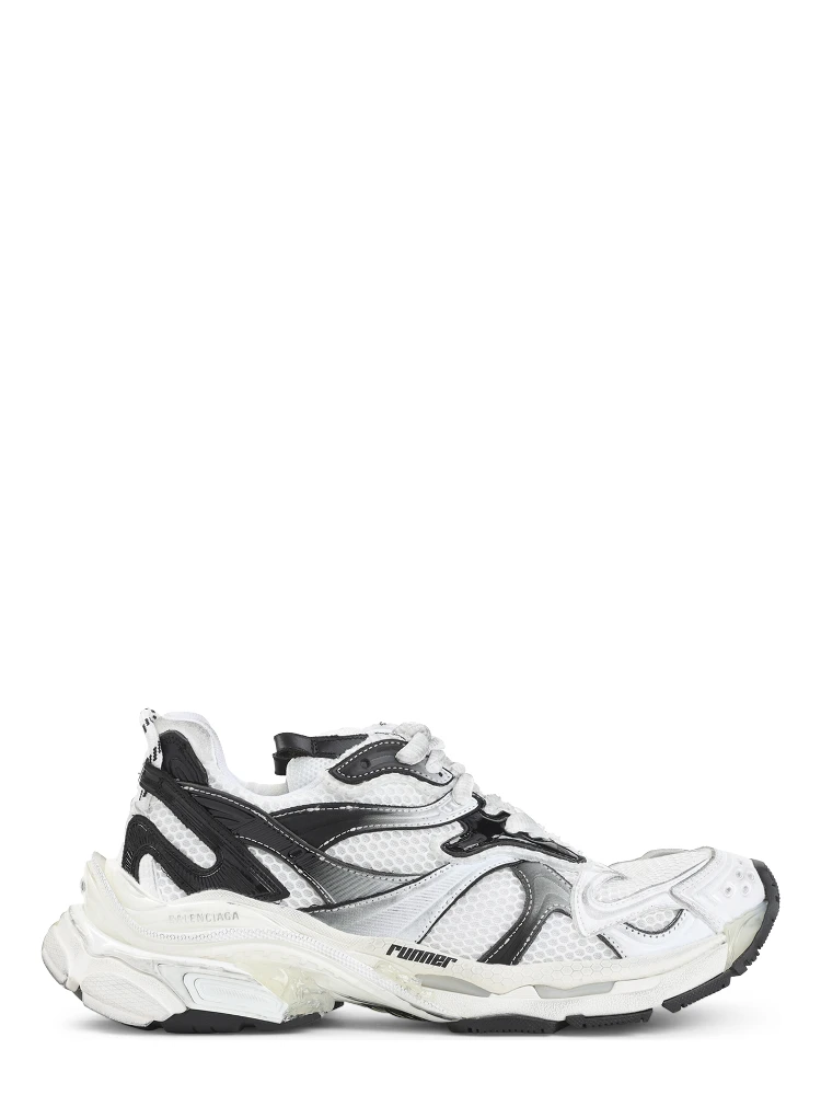 Balenciaga Runner 2 Sneakers alternative