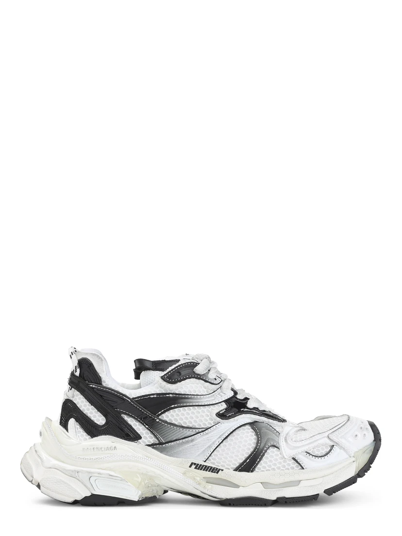 Balenciaga Runner 2 Sneakers