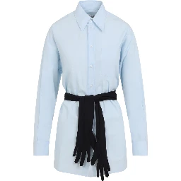MM6 Maison Margiela Cotton Shirt