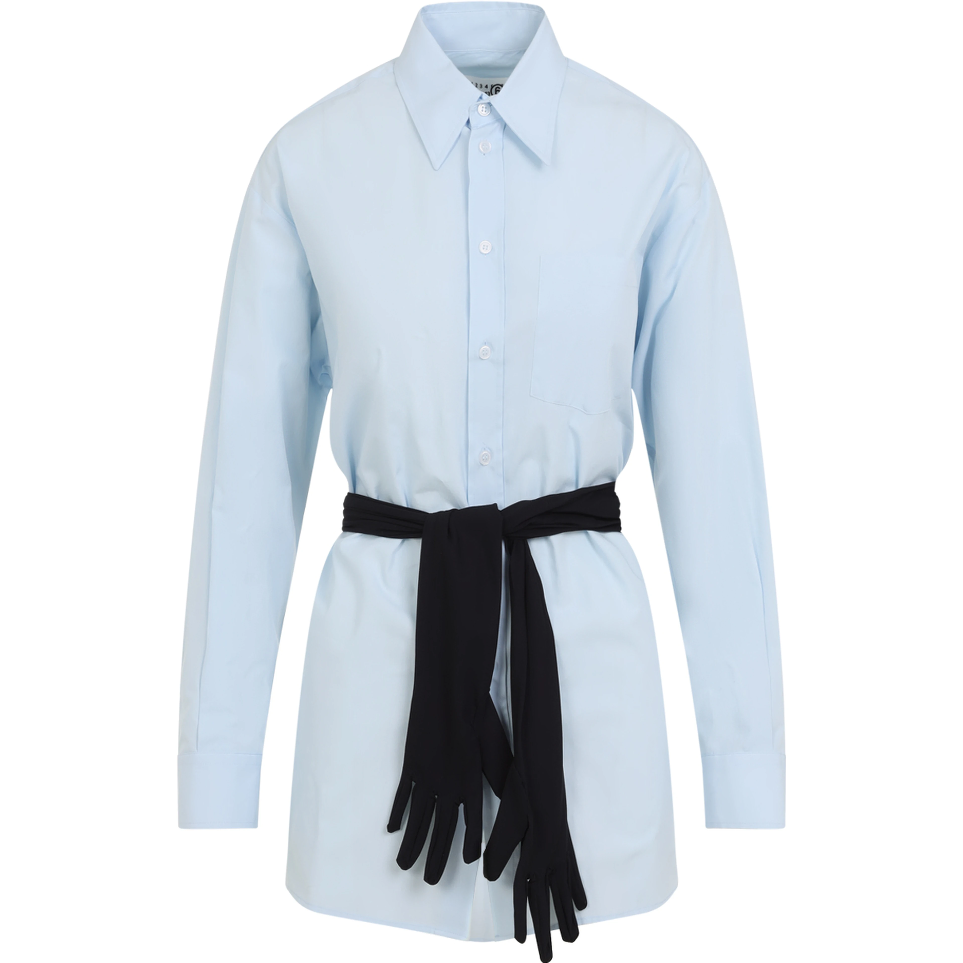 MM6 Maison Margiela Cotton Shirt
