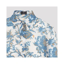 Etro Regular Shirt