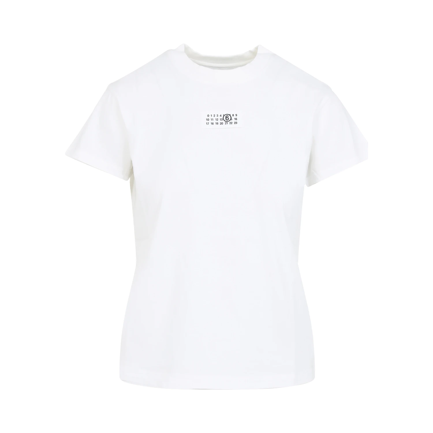 Mm6 Maison Margiela T-Shirt