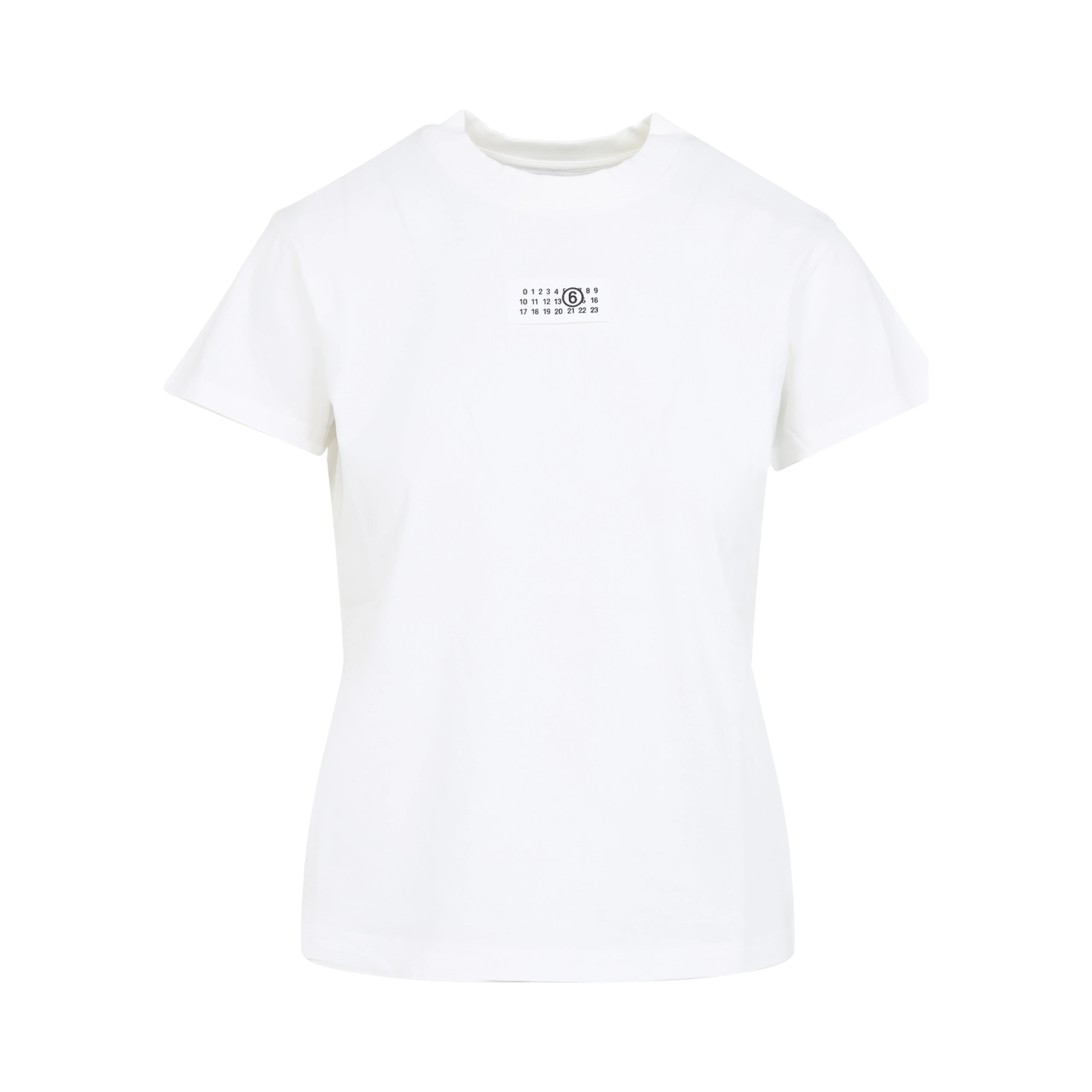 Mm6 Maison Margiela T-Shirt