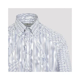 Etro Roma Logo Shirt
