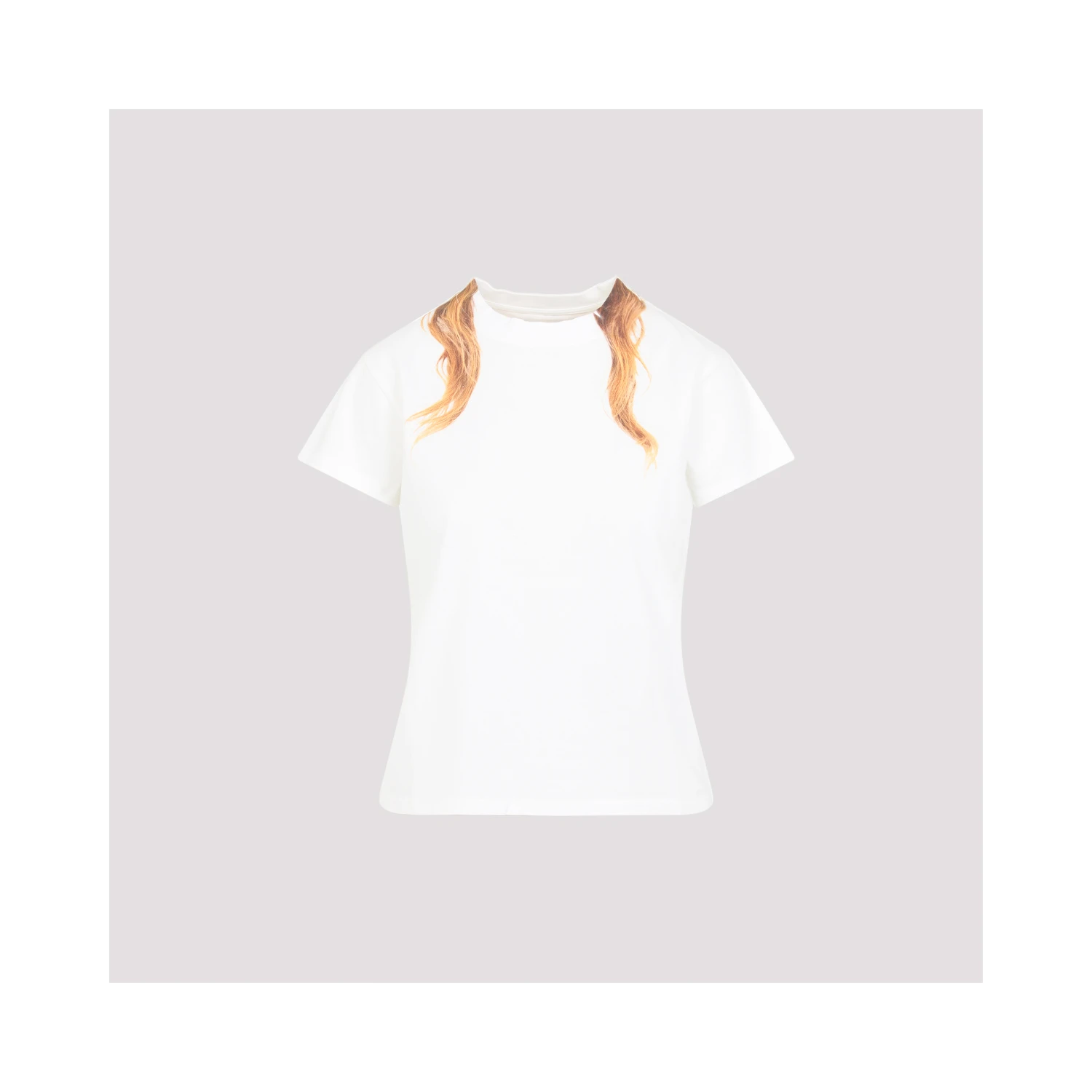 Mm6 Maison Margiela T-Shirt