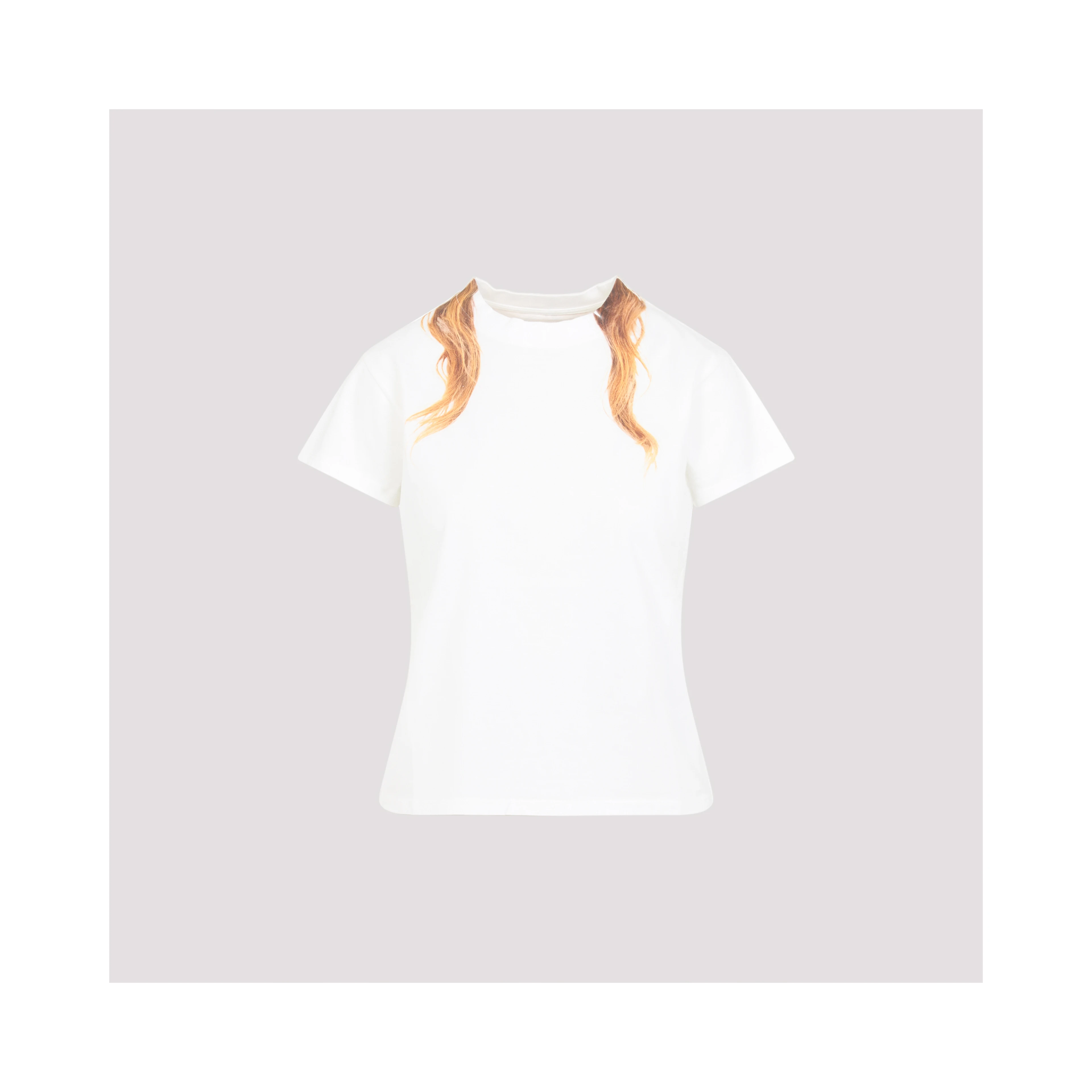 Mm6 Maison Margiela T-Shirt