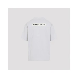 Balenciaga Medium Fit T-Shirt