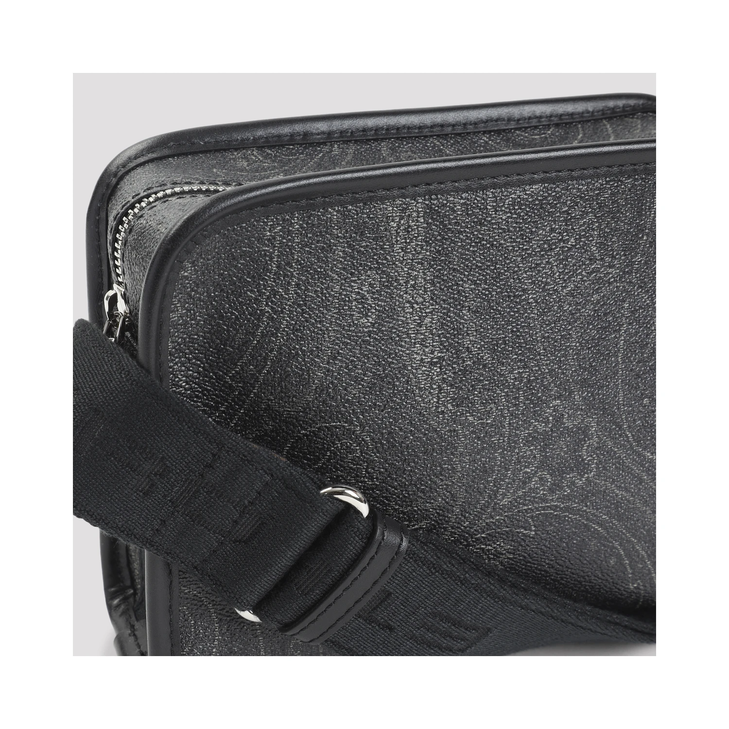Etro Arnica Crossbody Camera Case