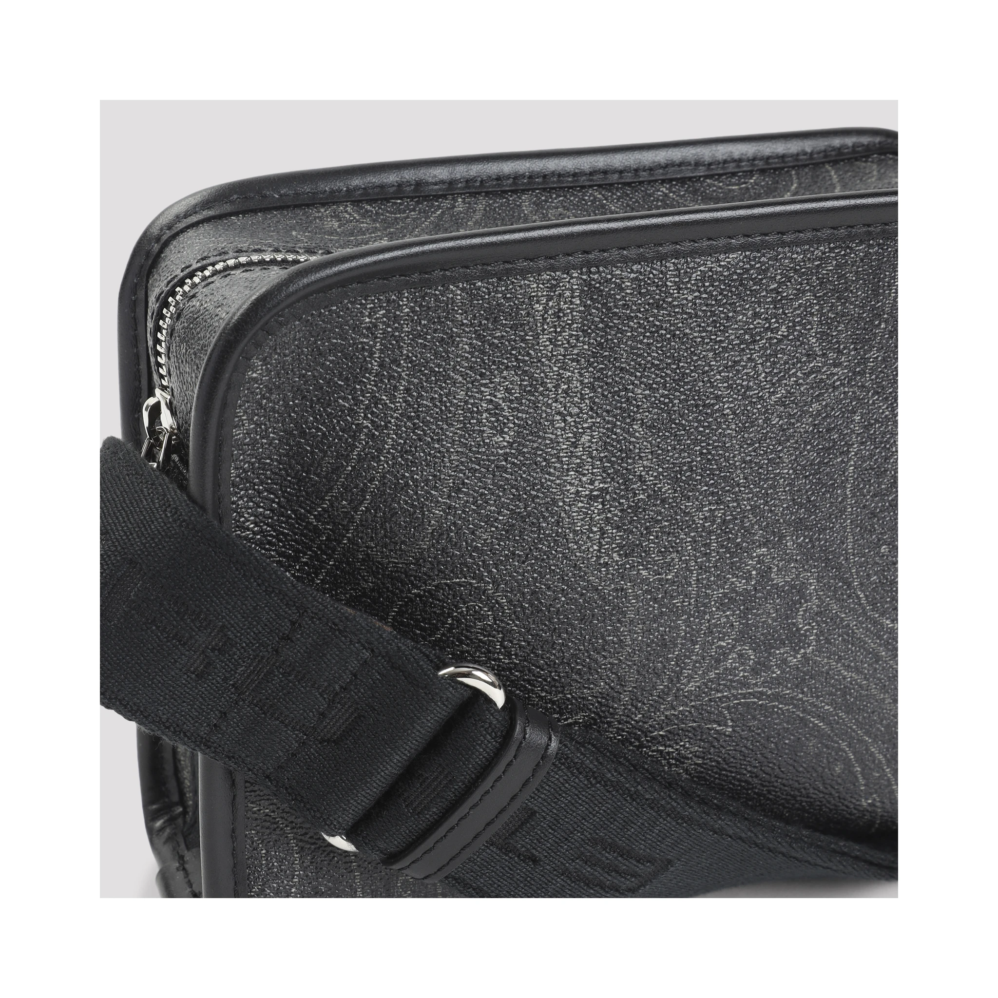 Etro Arnica Crossbody Camera Case