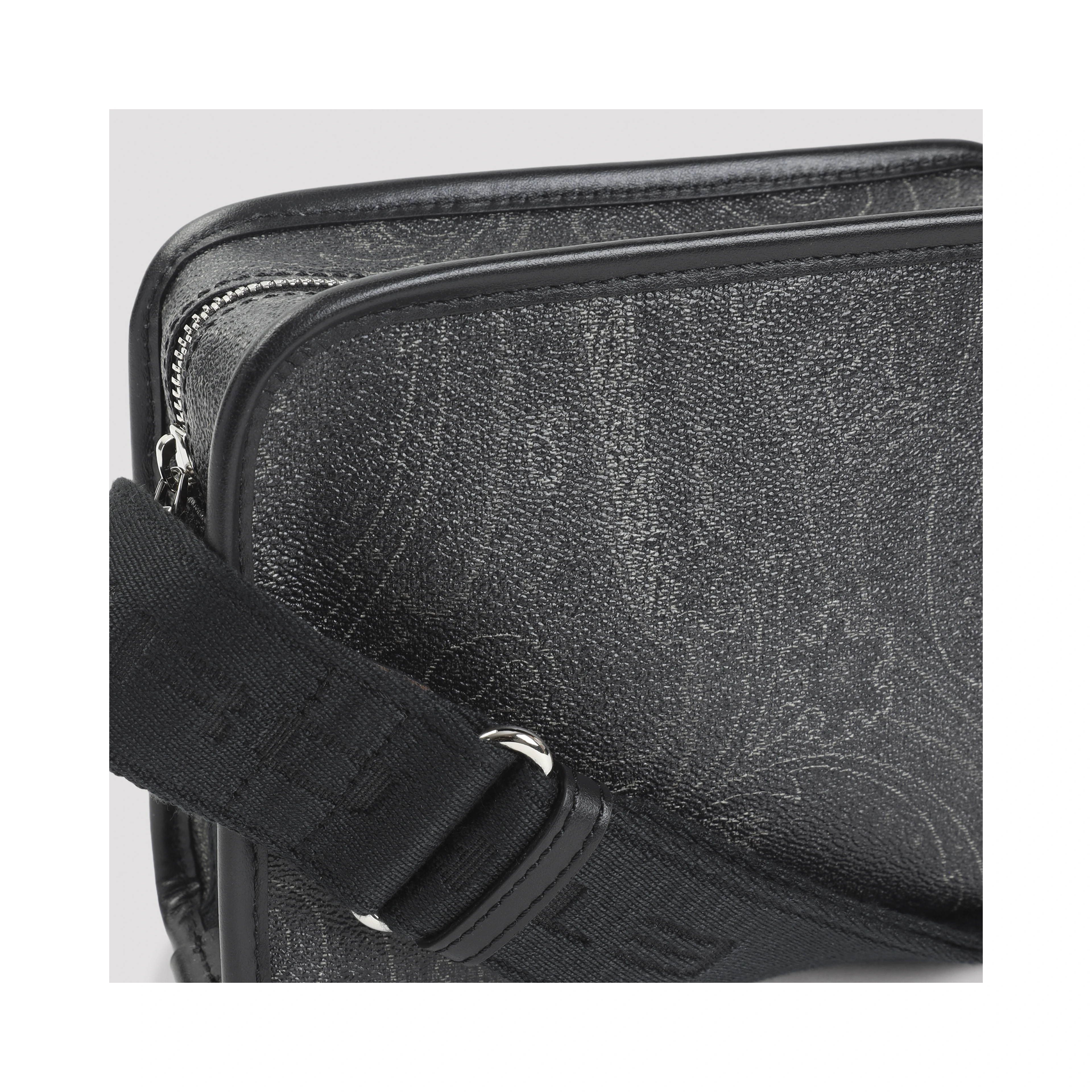 Etro Arnica Crossbody Camera Case