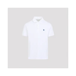 Etro Roma Plain Polo