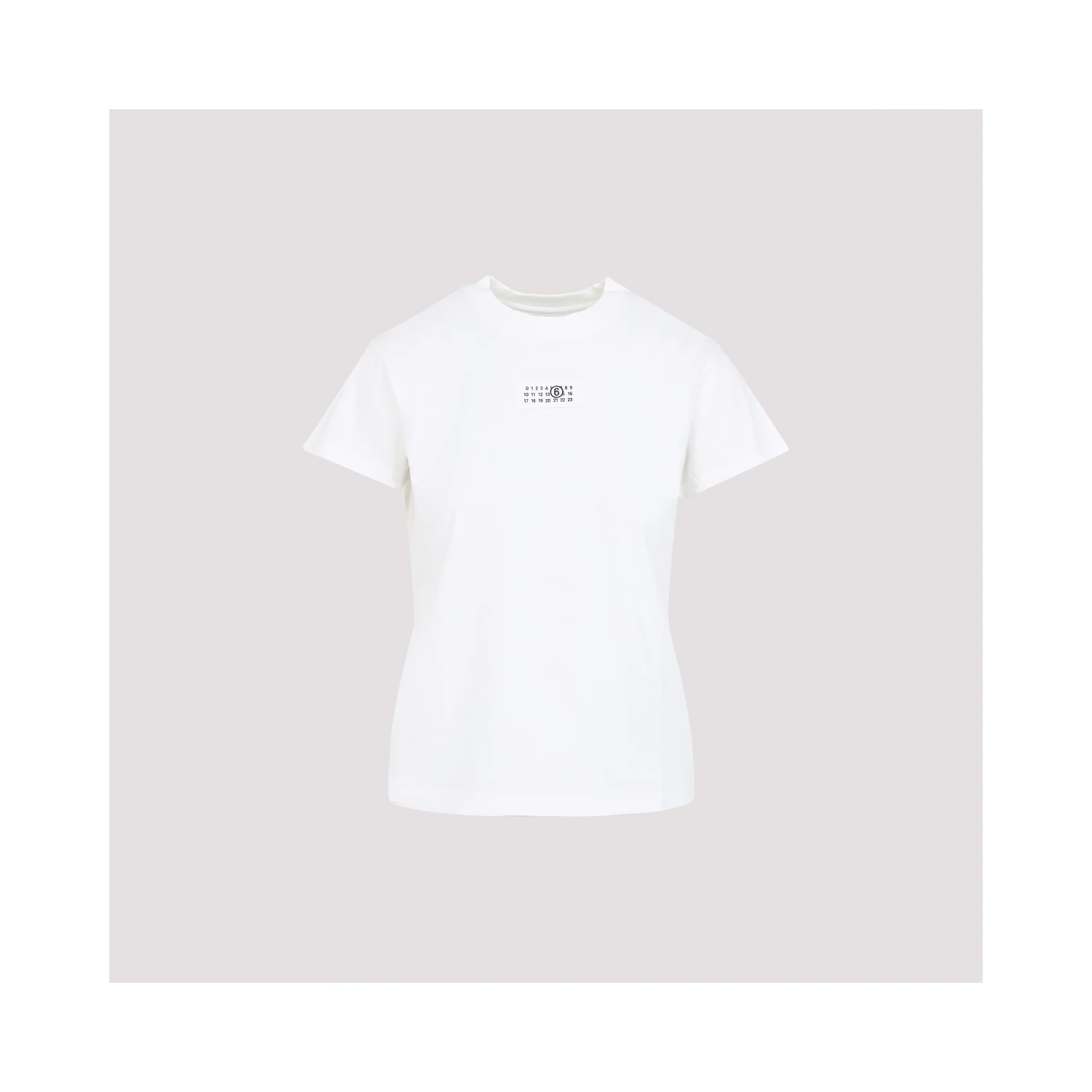 Mm6 Maison Margiela T-Shirt