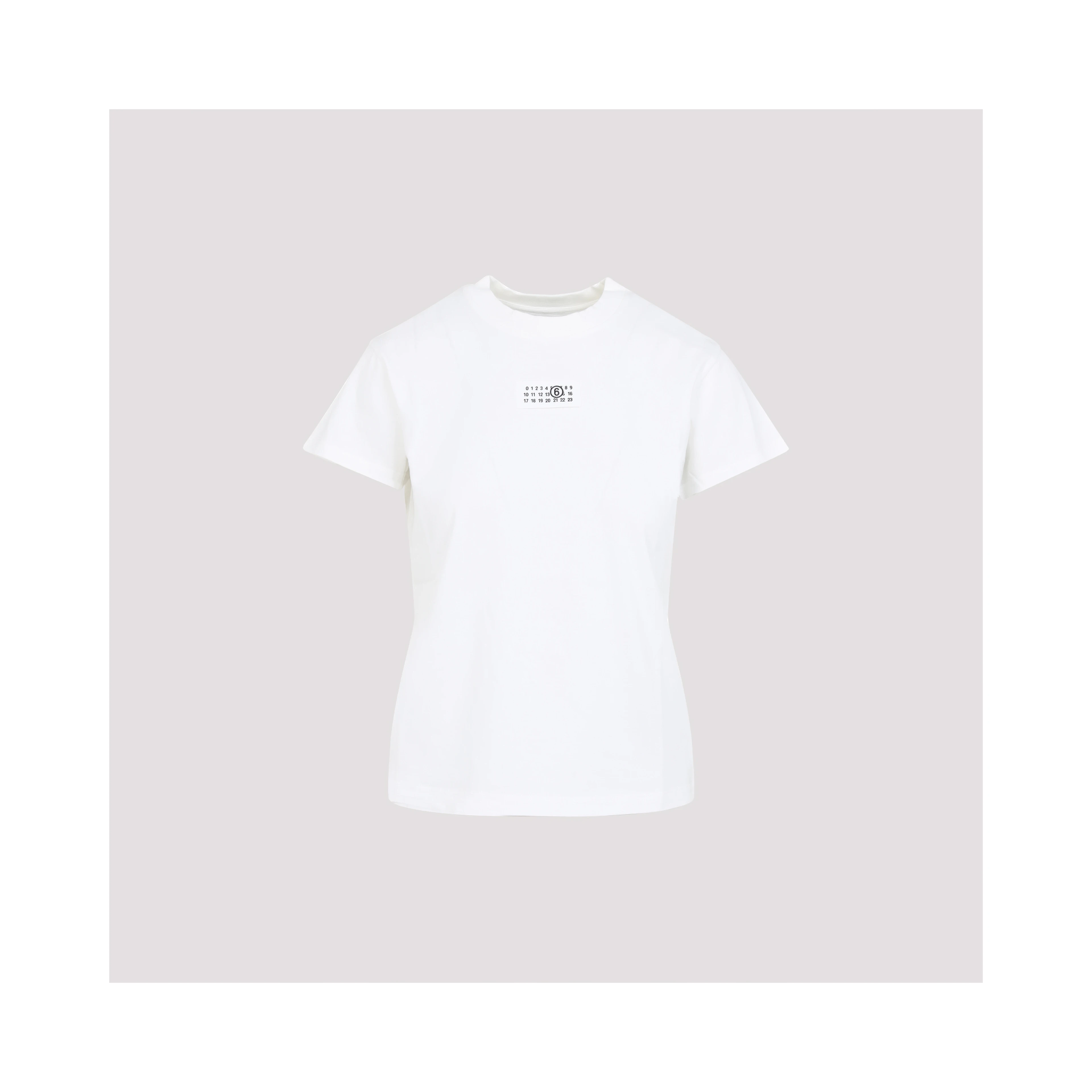Mm6 Maison Margiela T-Shirt