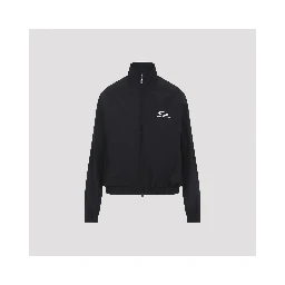 Balenciaga Cotton Jacket
