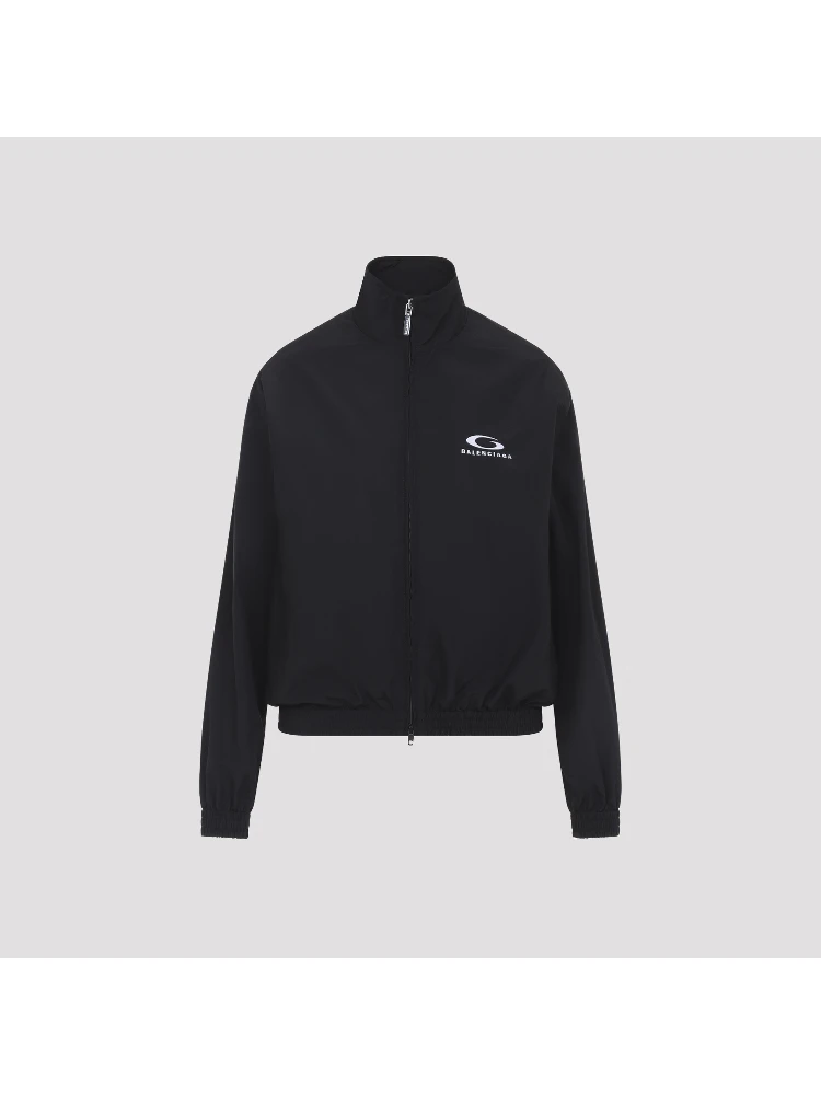Balenciaga Cotton Jacket