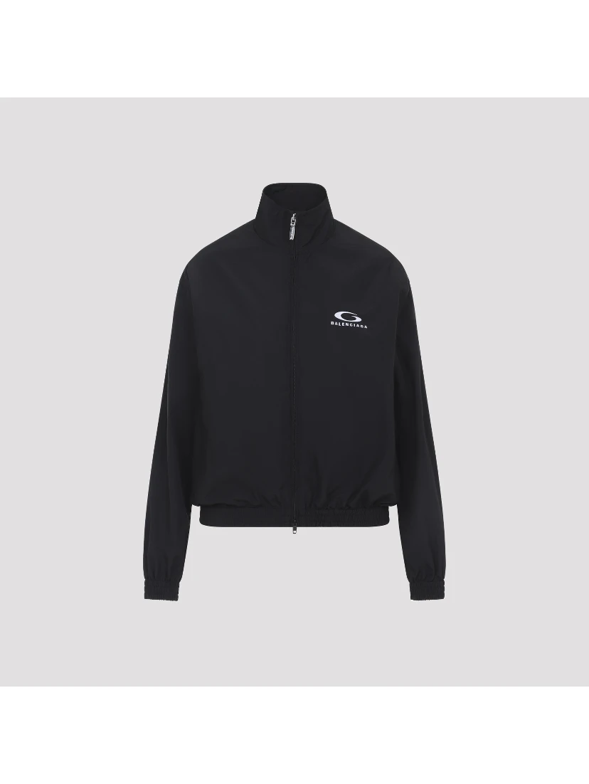 Balenciaga Cotton Jacket