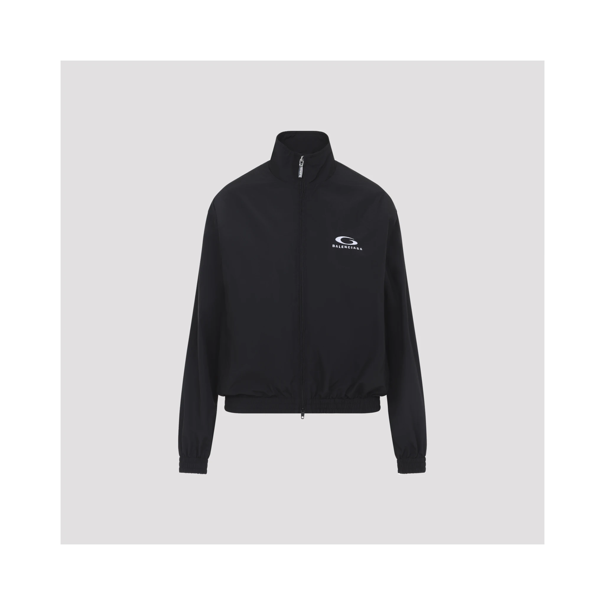 Balenciaga Cotton Jacket