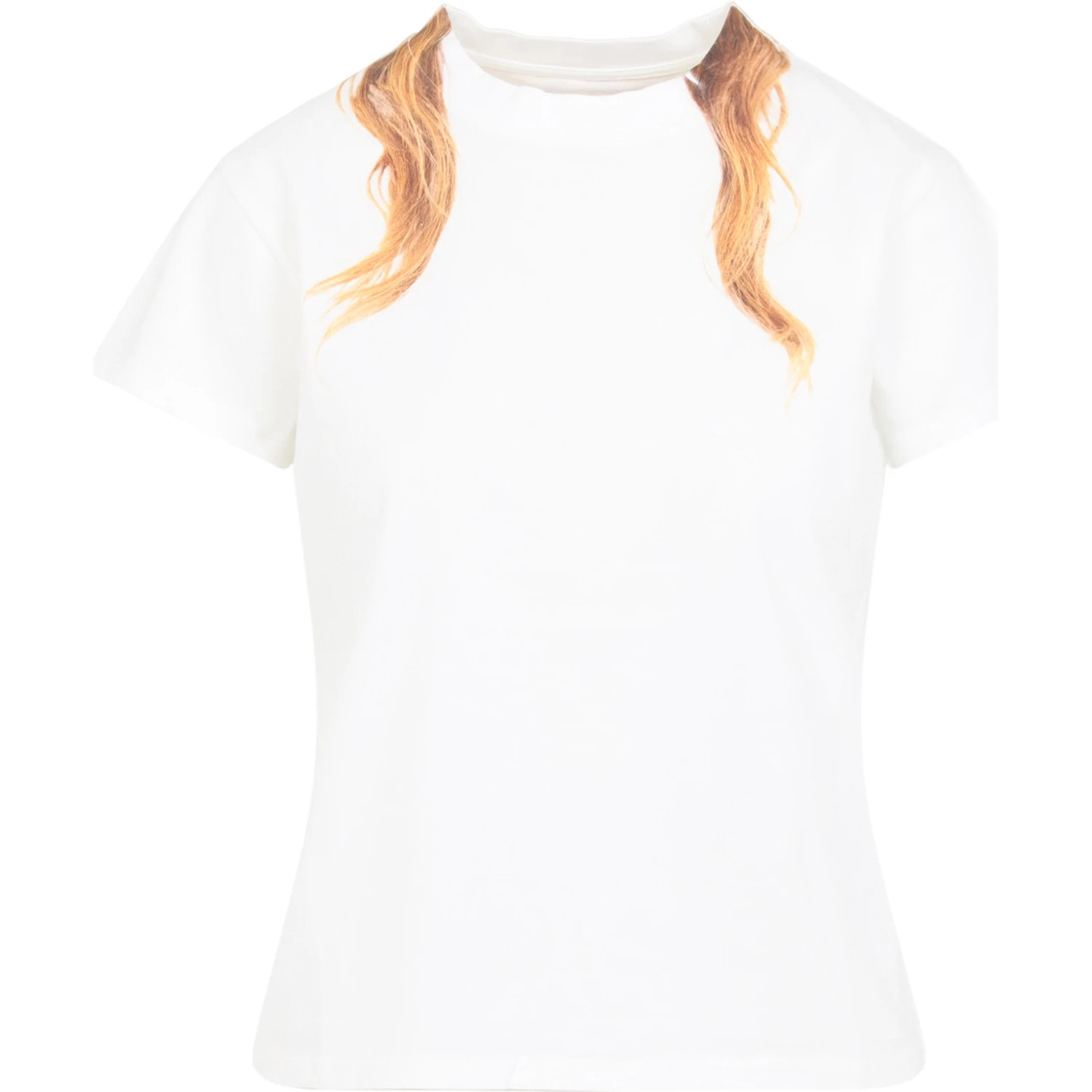 Mm6 Maison Margiela T-Shirt